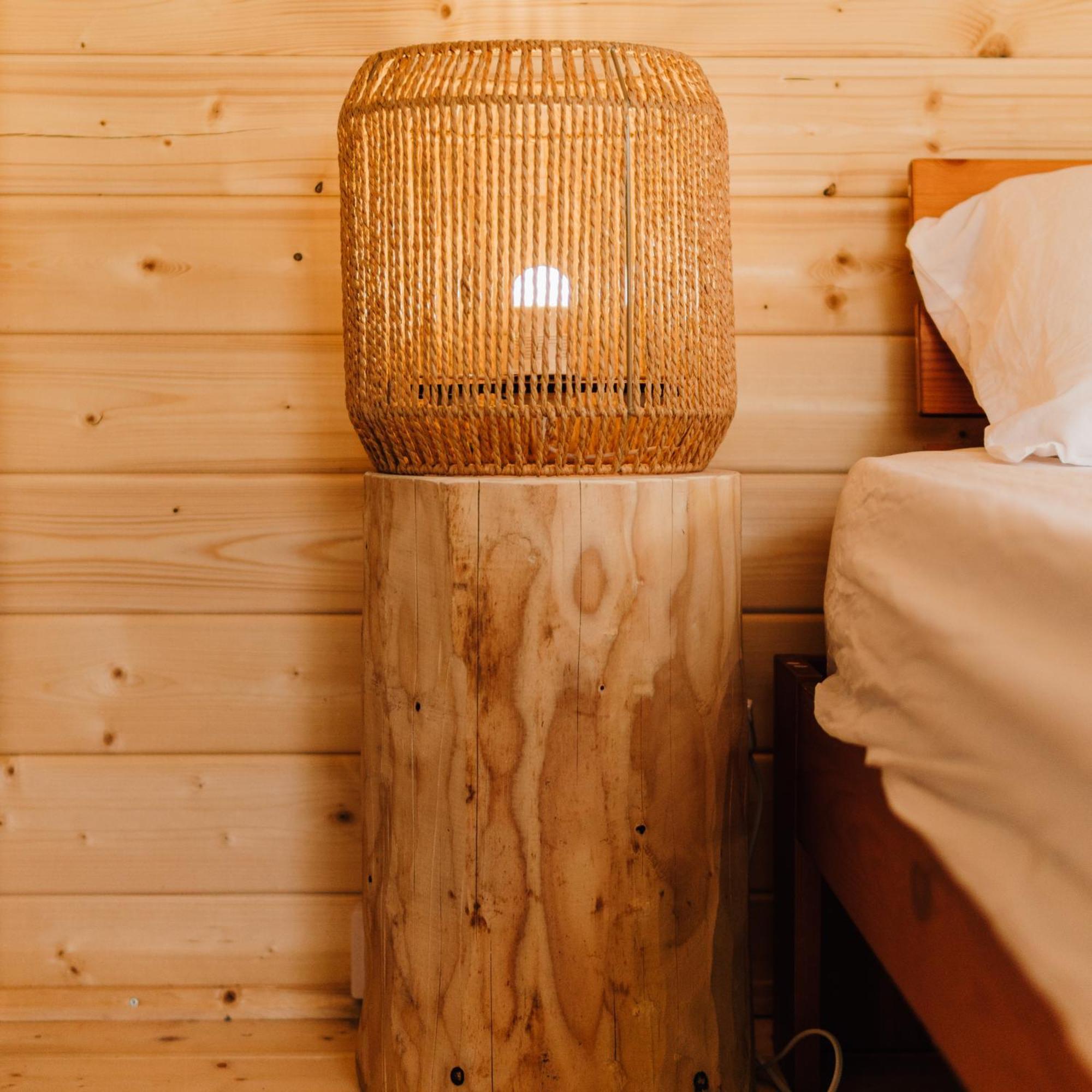 Slow Life Camping Venta Del Moro Phòng bức ảnh